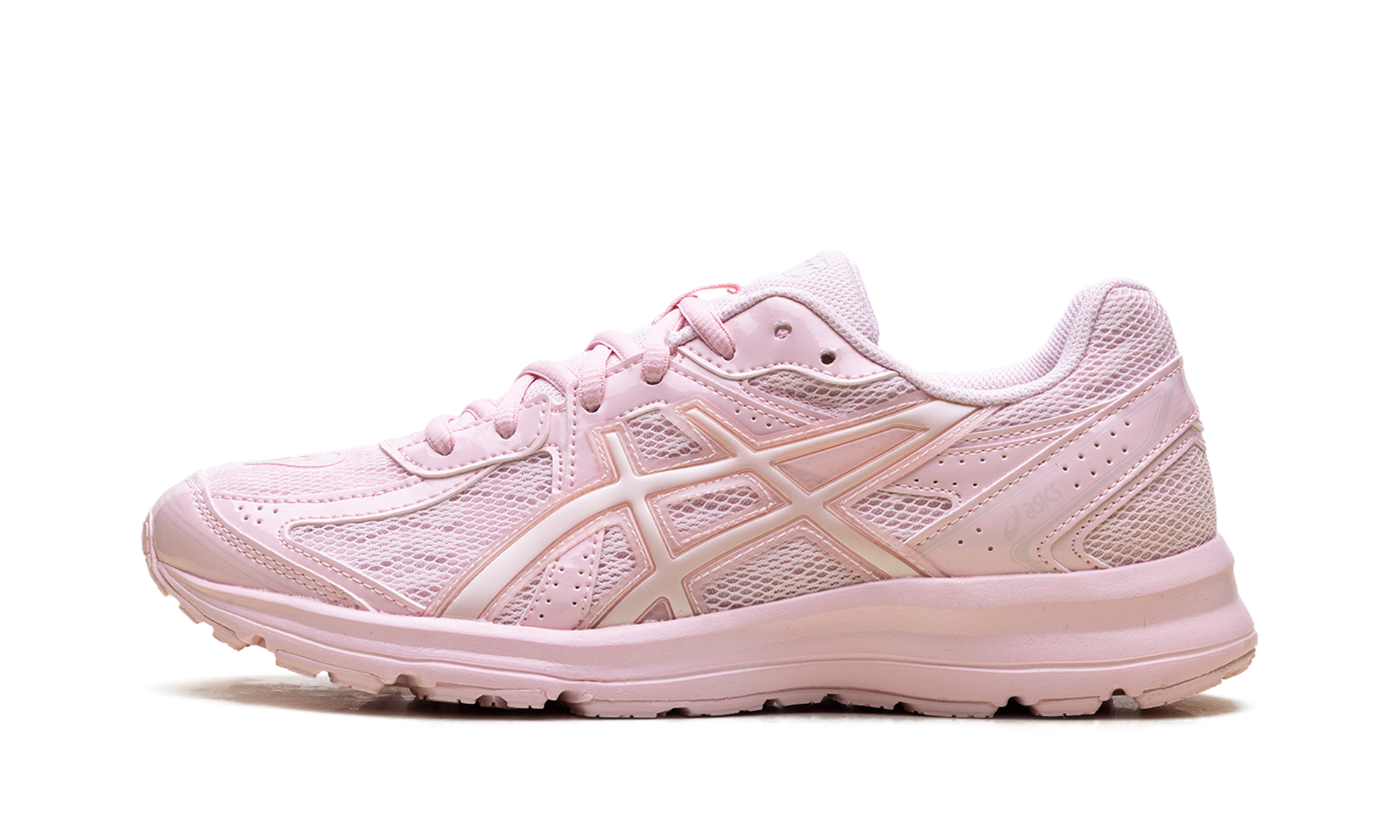 ASICS JOG 100S Pink Salt