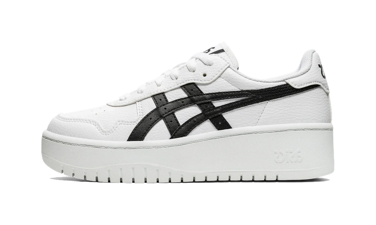ASICS Japan S PF White Black