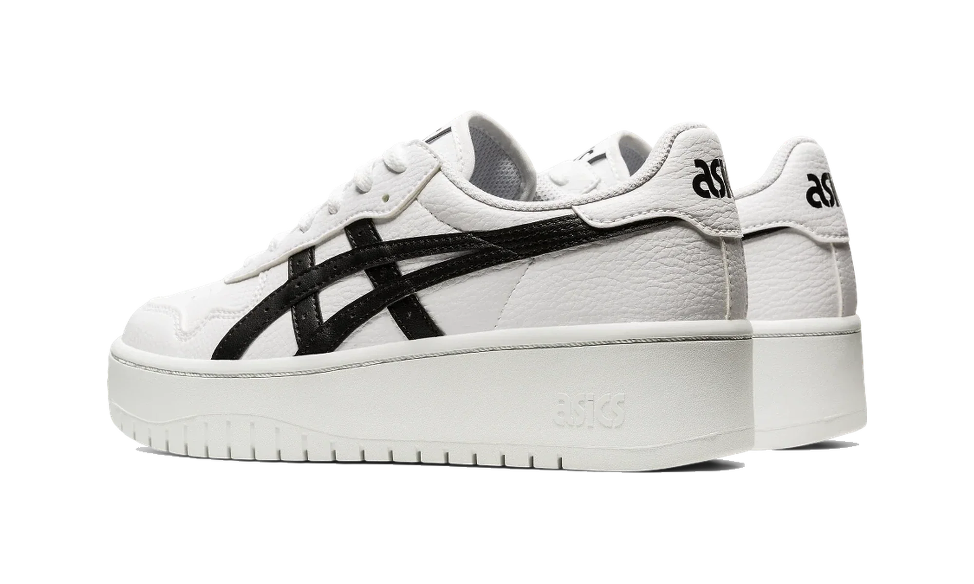 ASICS Japan S PF White Black