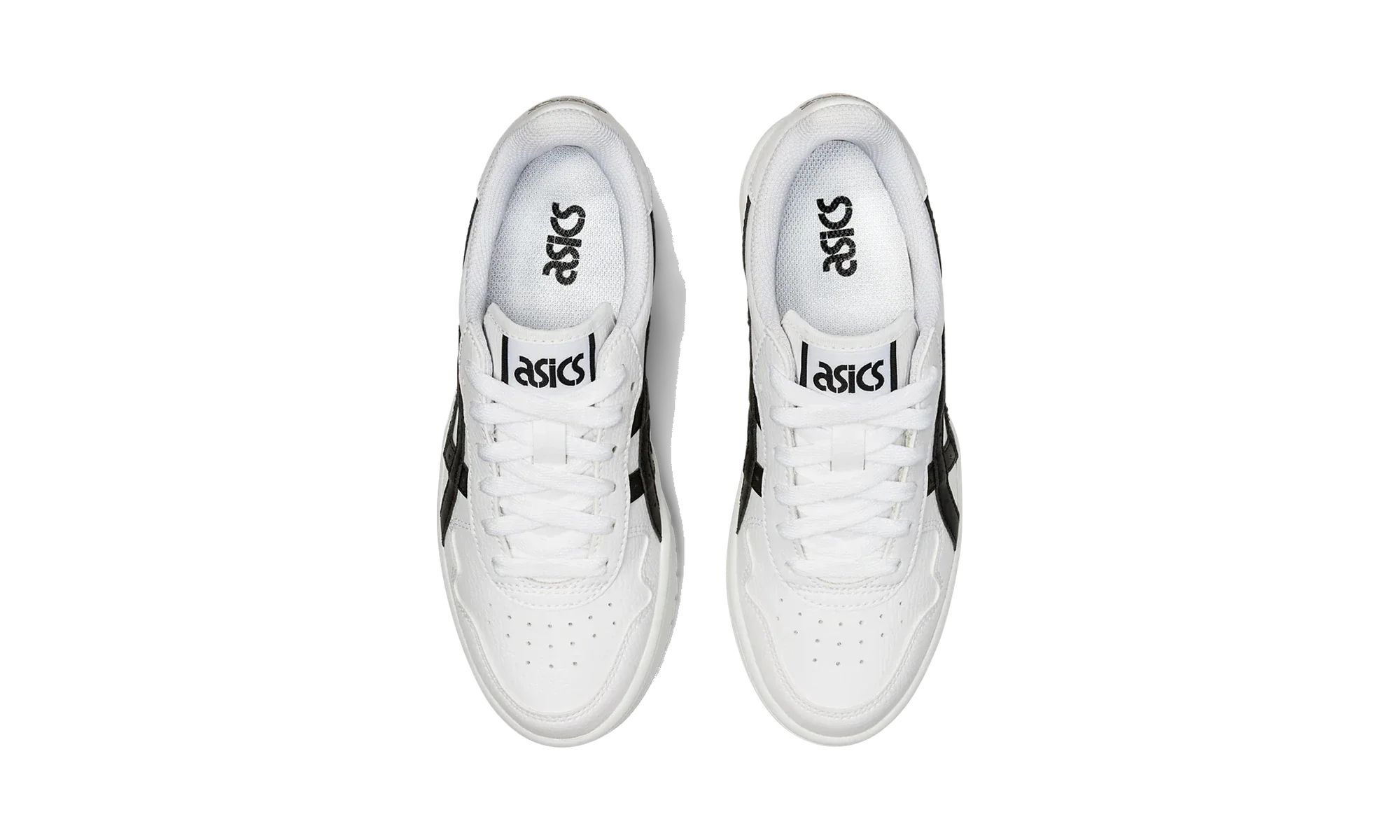 ASICS Japan S PF White Black