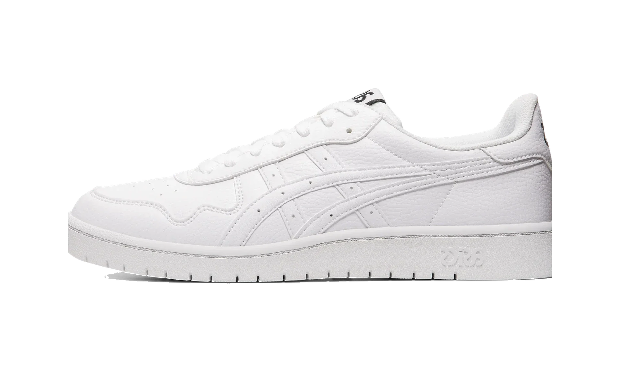 ASICS Japan S White White