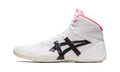 ASICS Matflex 7 White Diva Pink