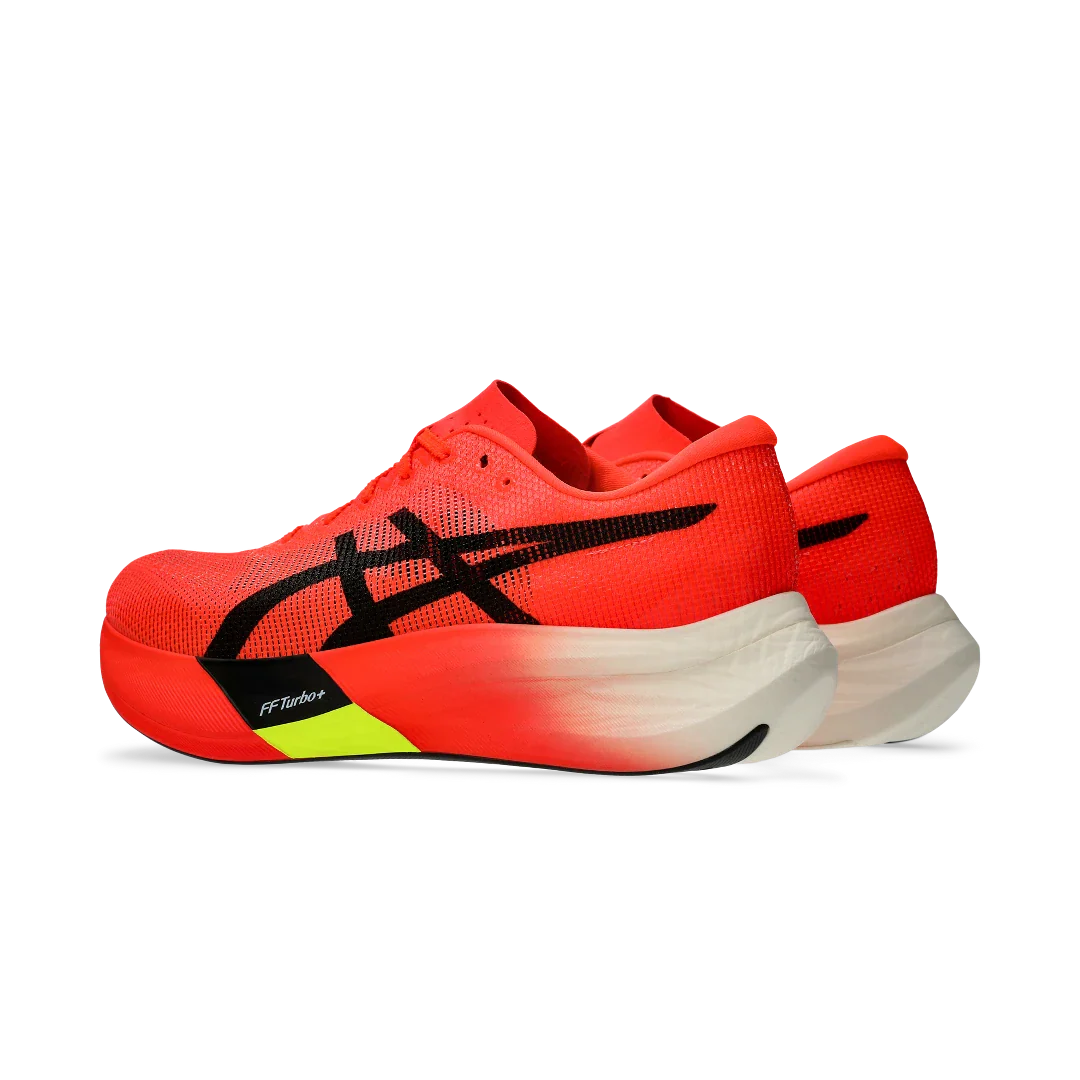 ASICS Metaspeed Edge Paris Sunrise Red, Sunrise Red/Black (1013A124-600)