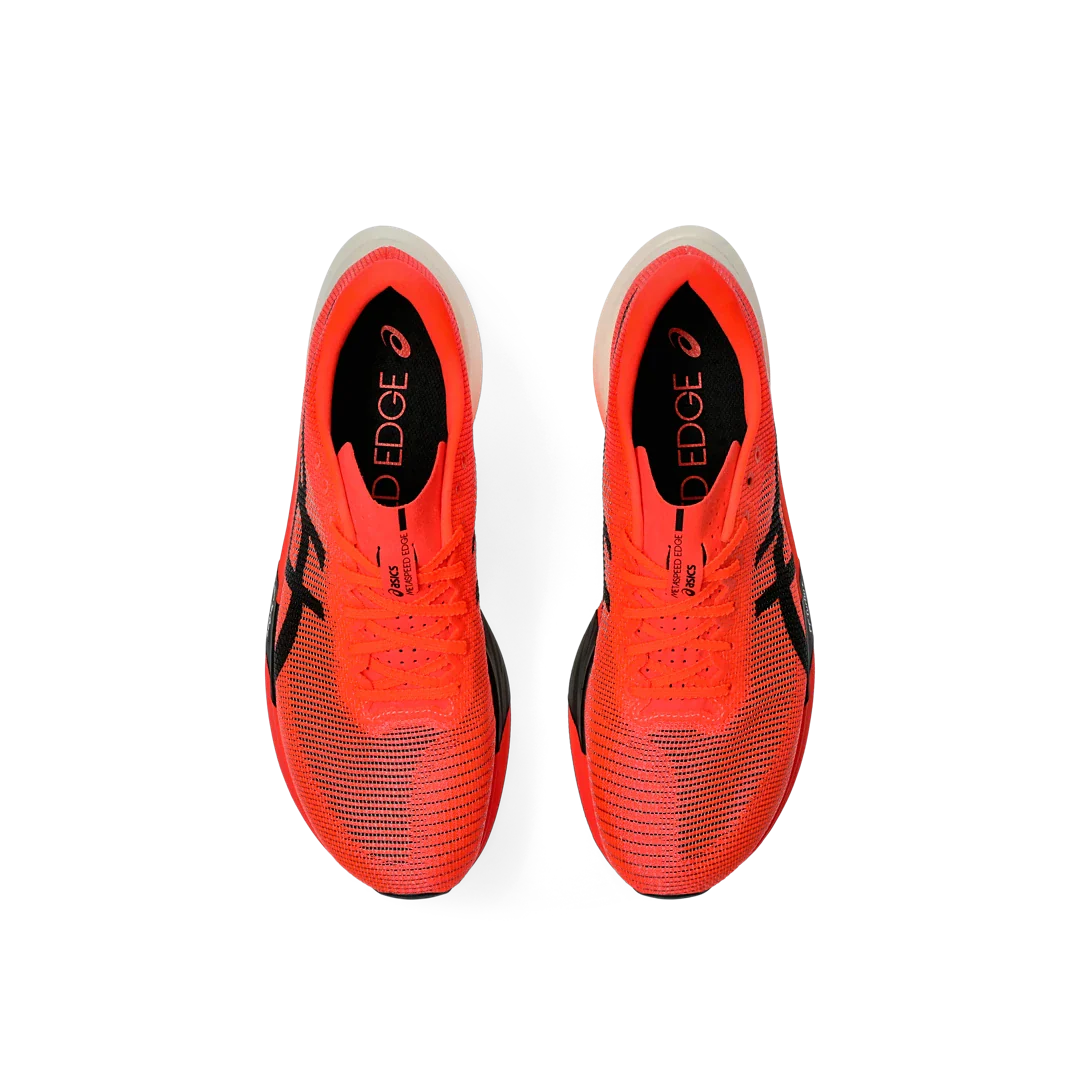 ASICS Metaspeed Edge Paris Sunrise Red, Sunrise Red/Black (1013A124-600)