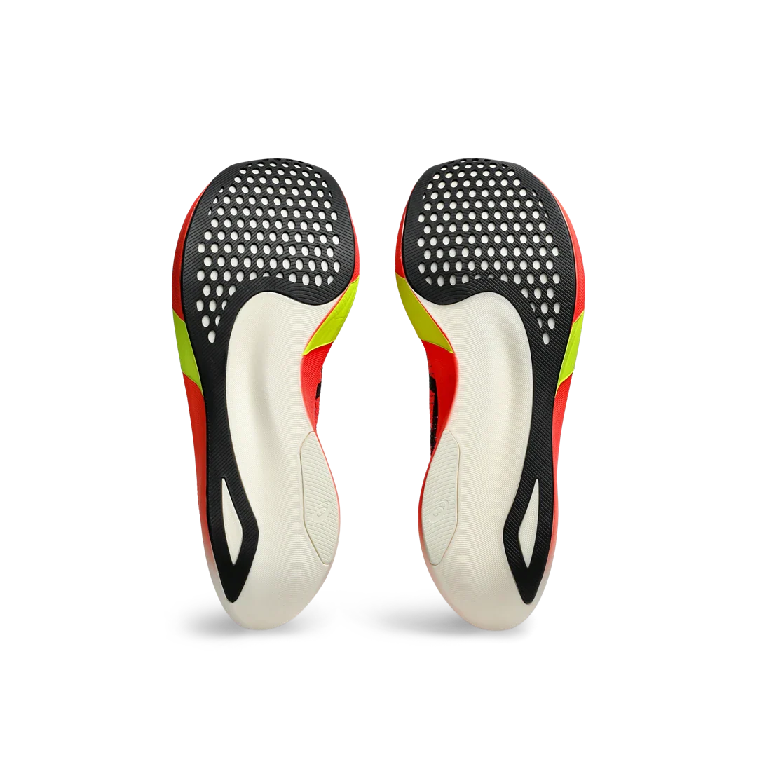 ASICS Metaspeed Edge Paris Sunrise Red, Sunrise Red/Black (1013A124-600)