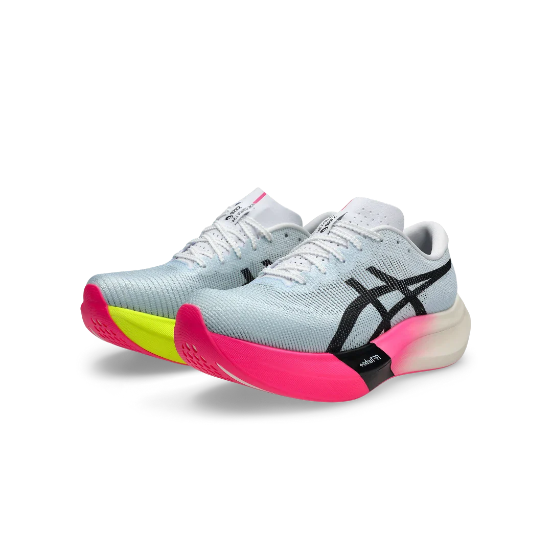 ASICS Metaspeed Sky Paris Light Blue, Light Blue/Black (1013A123-401)