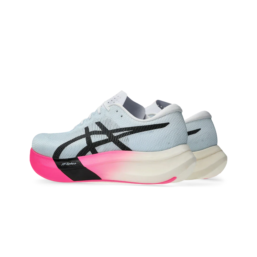 ASICS Metaspeed Sky Paris Light Blue, Light Blue/Black (1013A123-401)