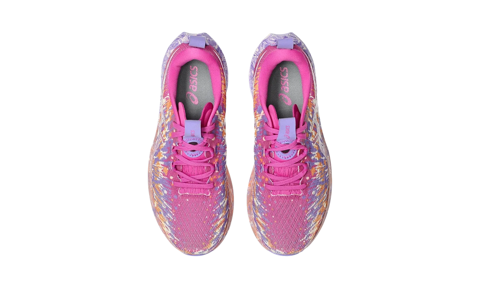 ASICS Noosa Tri 16 Digital Sakura Amethyst