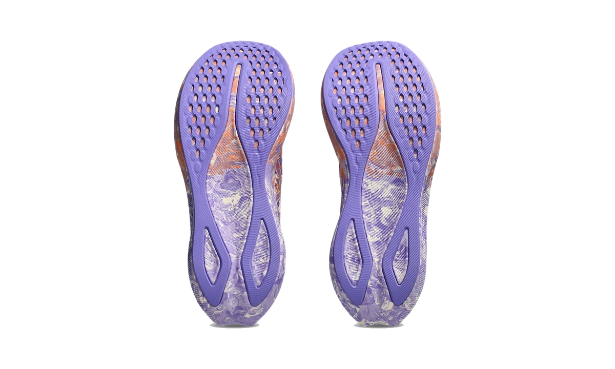 ASICS Noosa Tri 16 Digital Sakura Amethyst