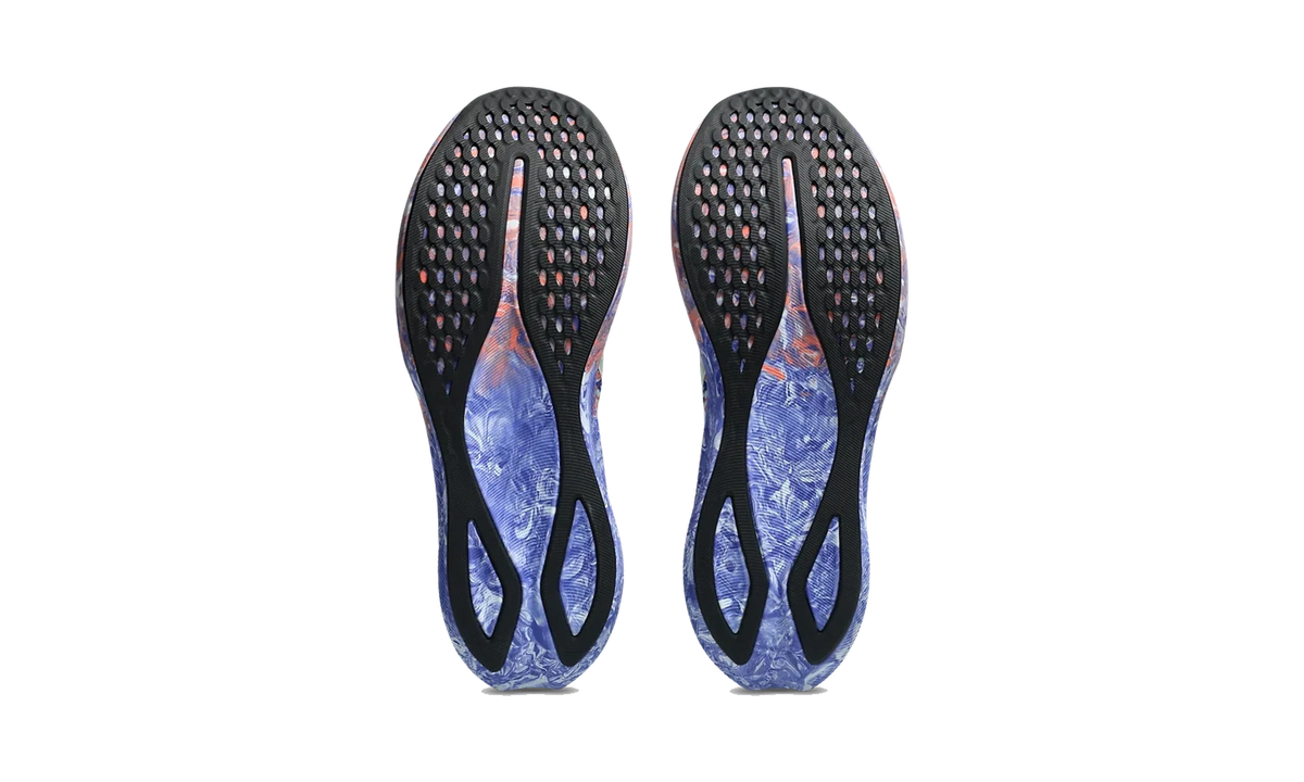 ASICS Noosa Tri 16 Vital Green Cobalt Burst