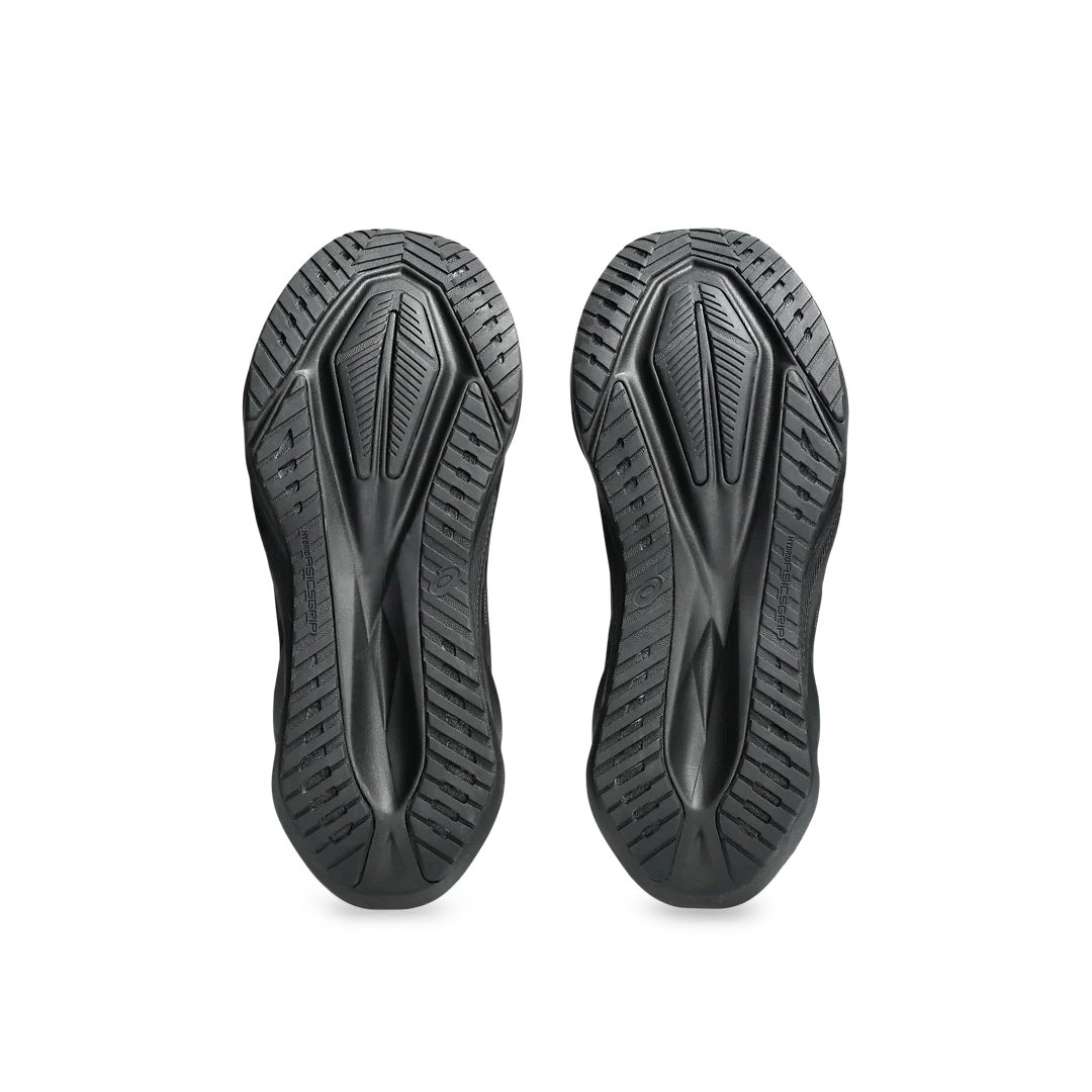 ASICS Novablast 5 Black Carrier Grey, Black/Carrier Grey (1011B974-002)