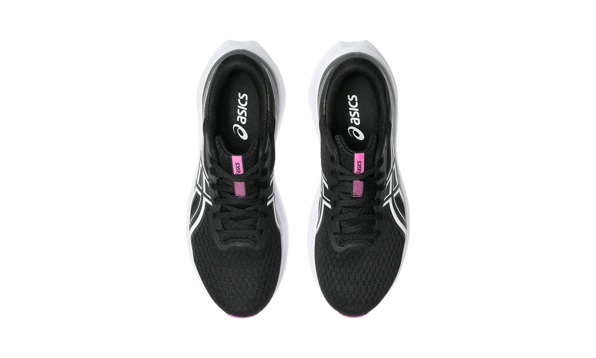 ASICS Patriot 14 Black Digital Sakura
