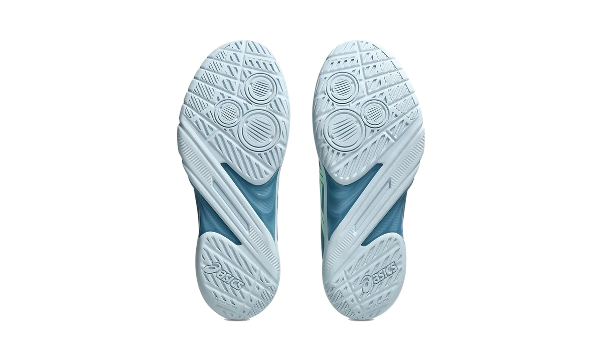 ASICS Powerbreak FF Saba Blue Menthol