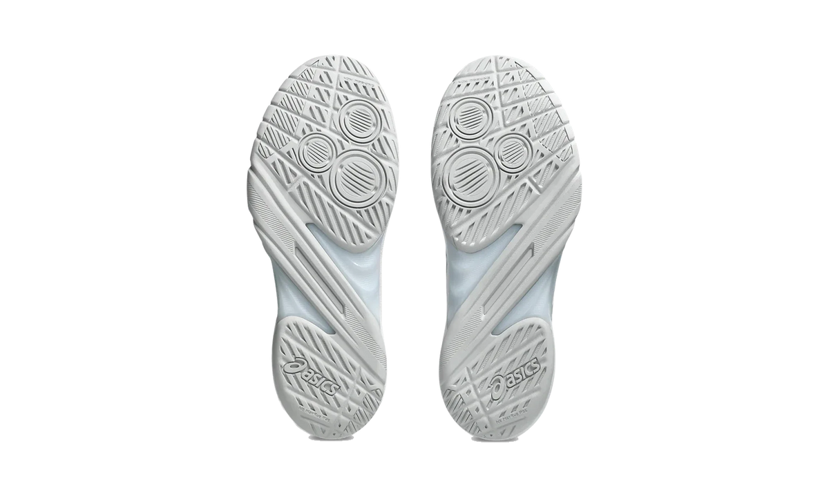 ASICS Powerbreak FF White Pure Silver