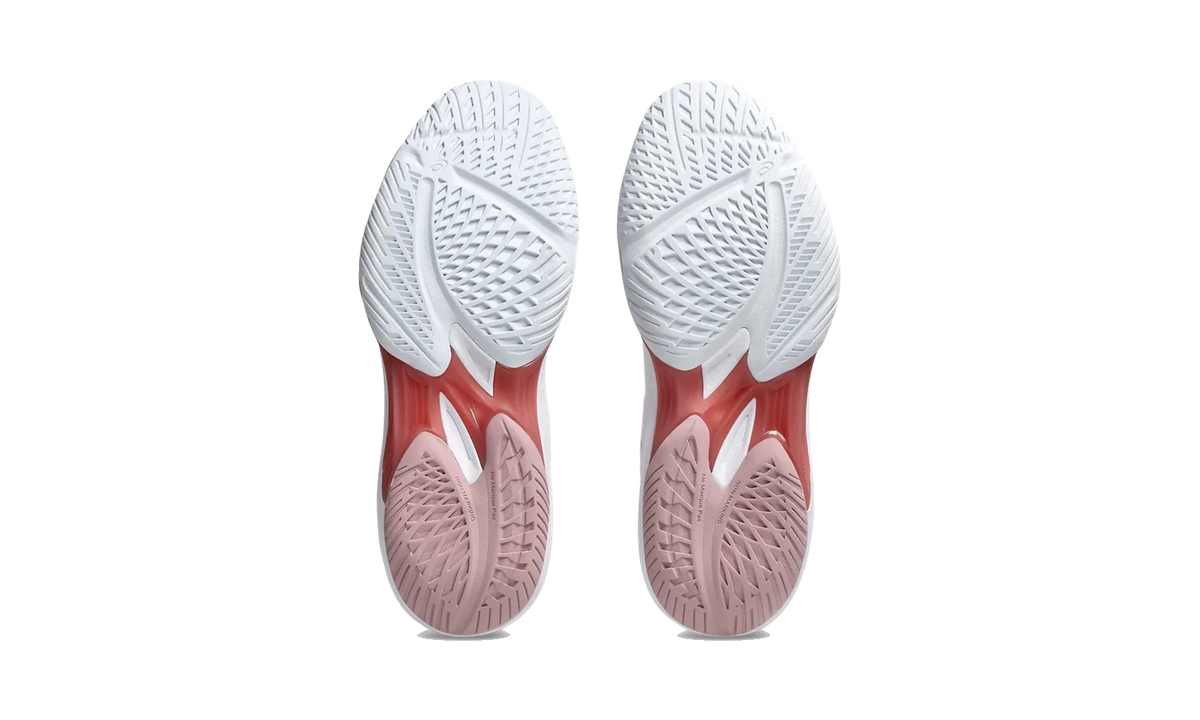 ASICS Sky Elite FF 3 White Morganite