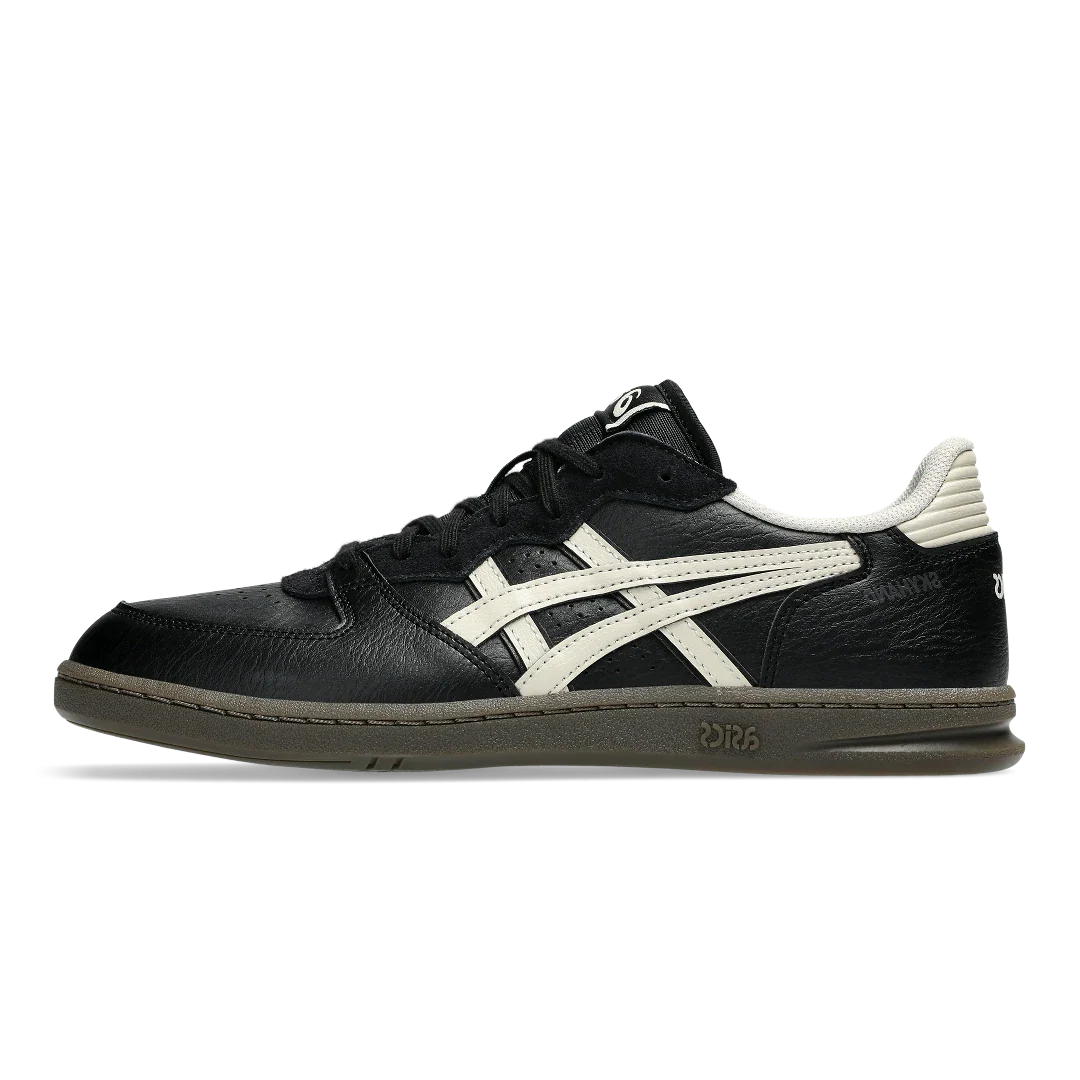 ASICS Skyhand OG Black Oatmeal, Black/Oatmeal (1203A451-002)