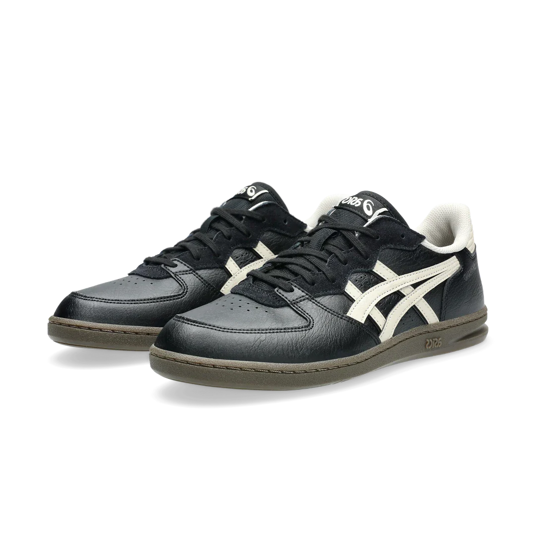 ASICS Skyhand OG Black Oatmeal, Black/Oatmeal (1203A451-002)