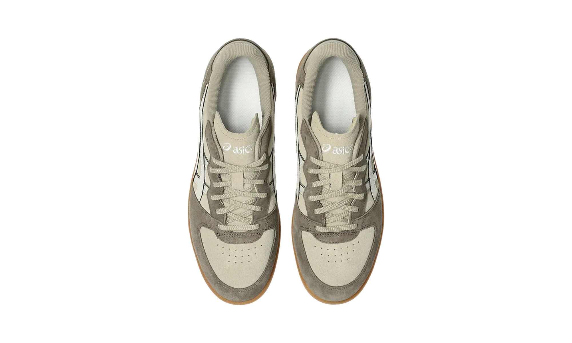 ASICS Skyhand OG Driftwood Smoke Grey