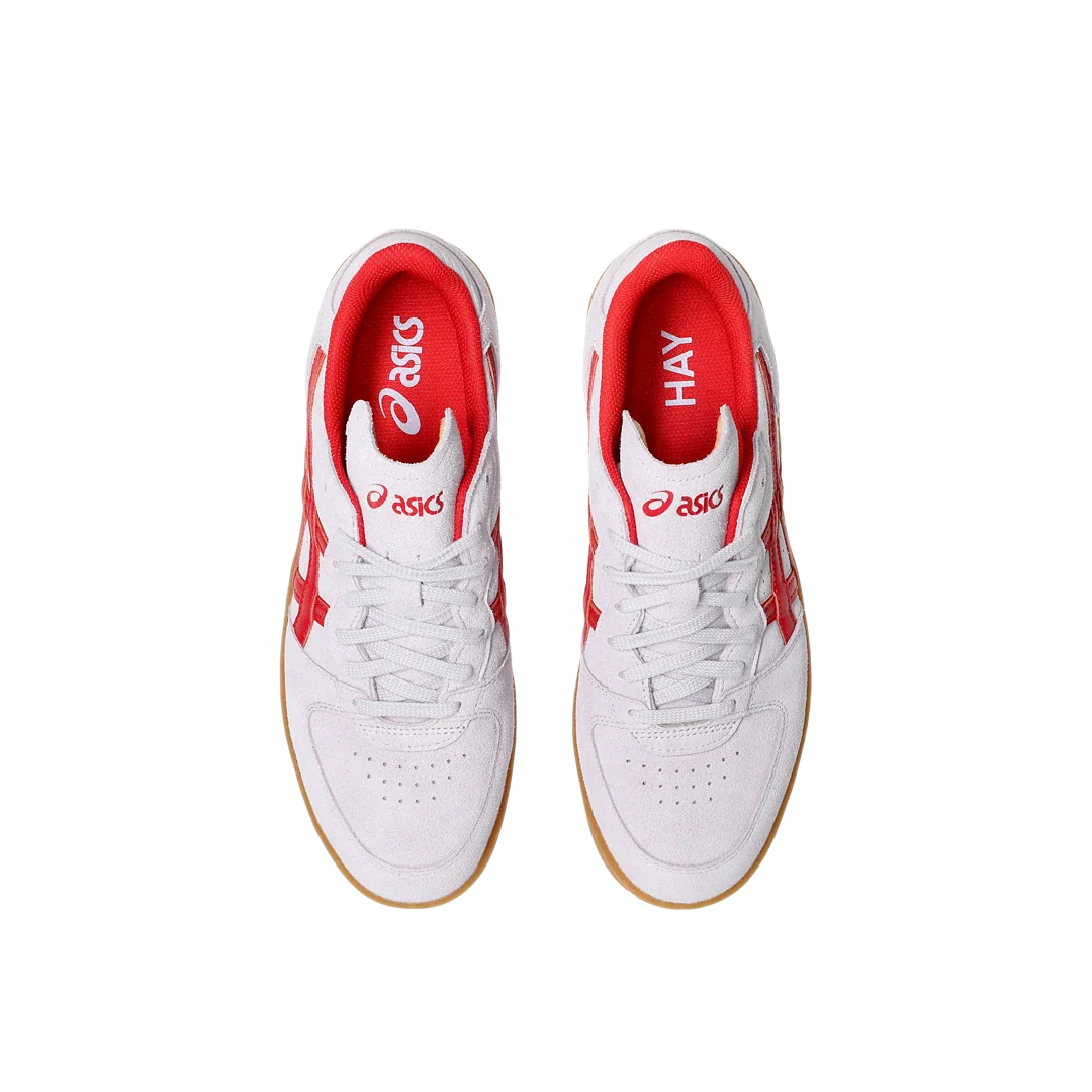 ASICS Skyhand OG HAY Flame Scarlet, Orchid Husht/Flame Scarlet (1203A563-500)