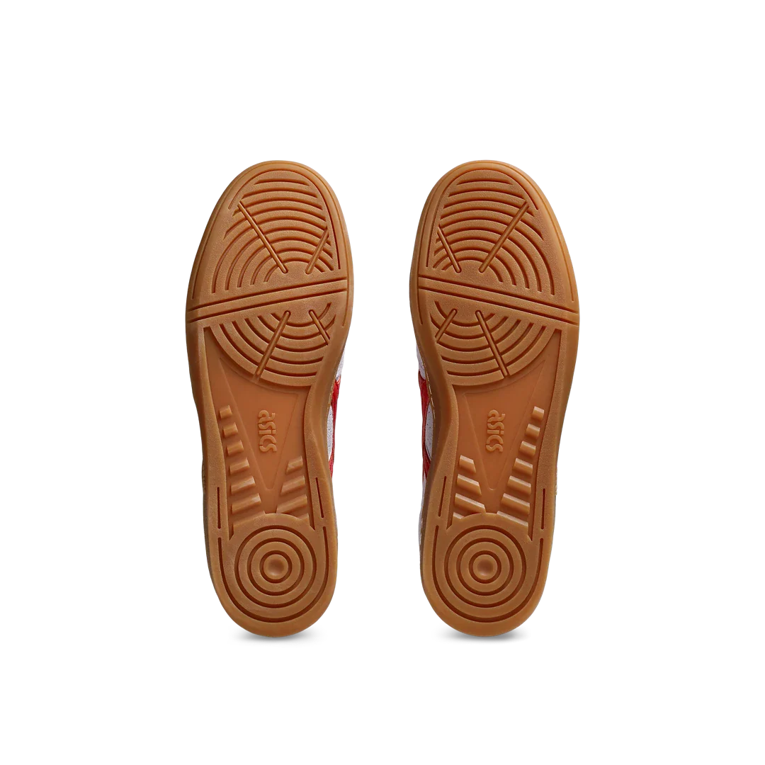 ASICS Skyhand OG HAY Flame Scarlet, Orchid Husht/Flame Scarlet (1203A563-500)