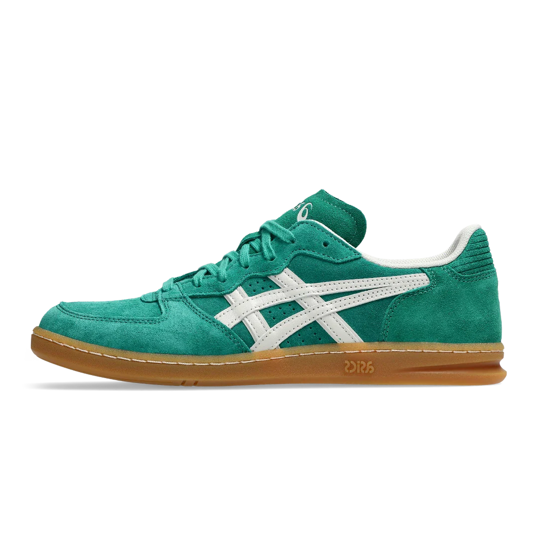 ASICS Skyhand OG HAY Green, Green/White/Gum (1203A563-250)