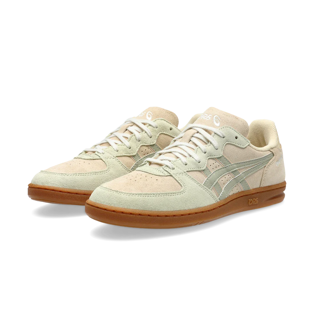 ASICS Skyhand OG Marzipan Dried Leaf Green, Marzipan/Dried Leaf Green (1203A452-251)