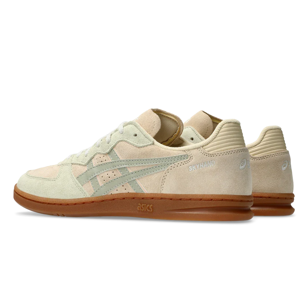 ASICS Skyhand OG Marzipan Dried Leaf Green, Marzipan/Dried Leaf Green (1203A452-251)