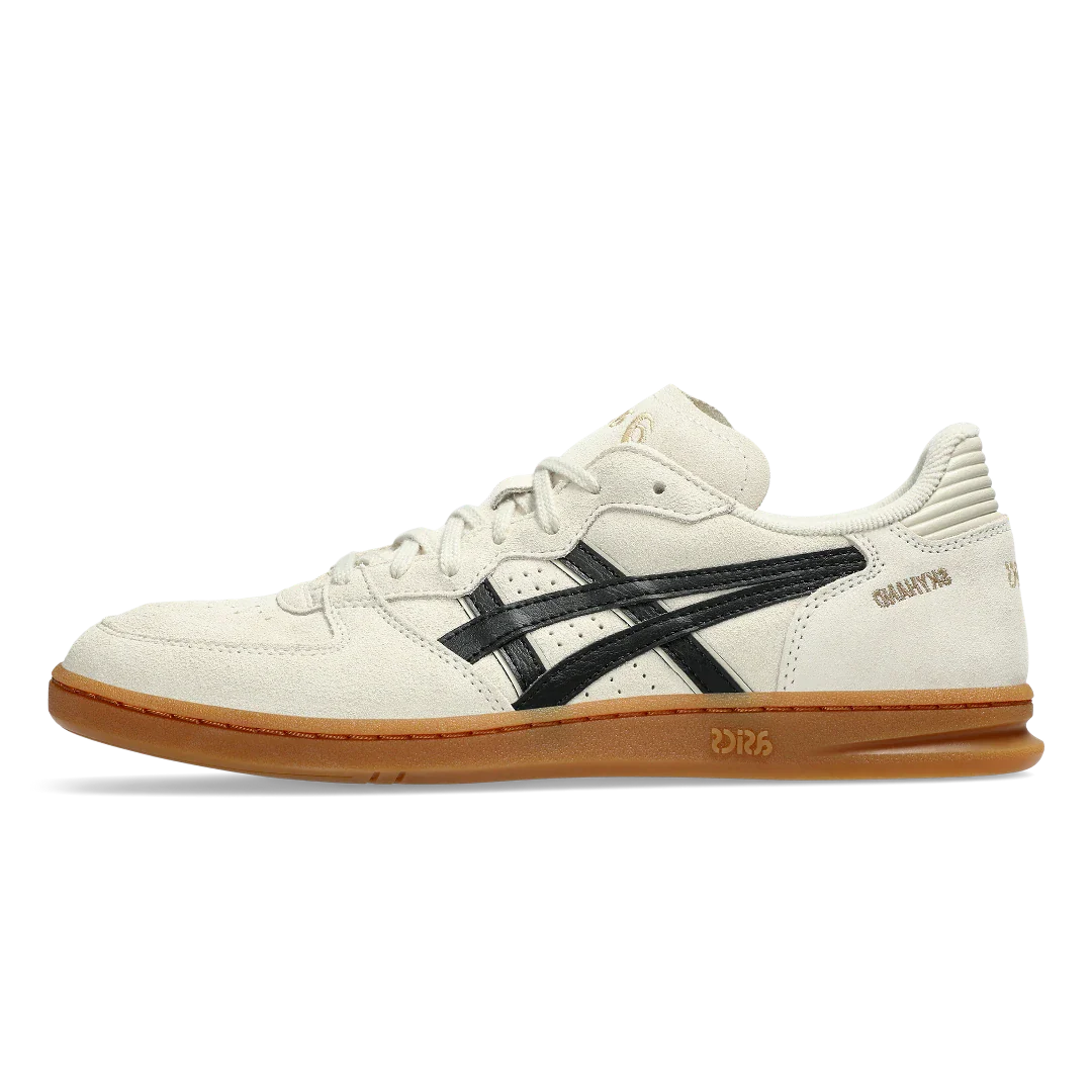 ASICS Skyhand OG Oatmeal Black, Oatmeal/Black (1203A452-250)