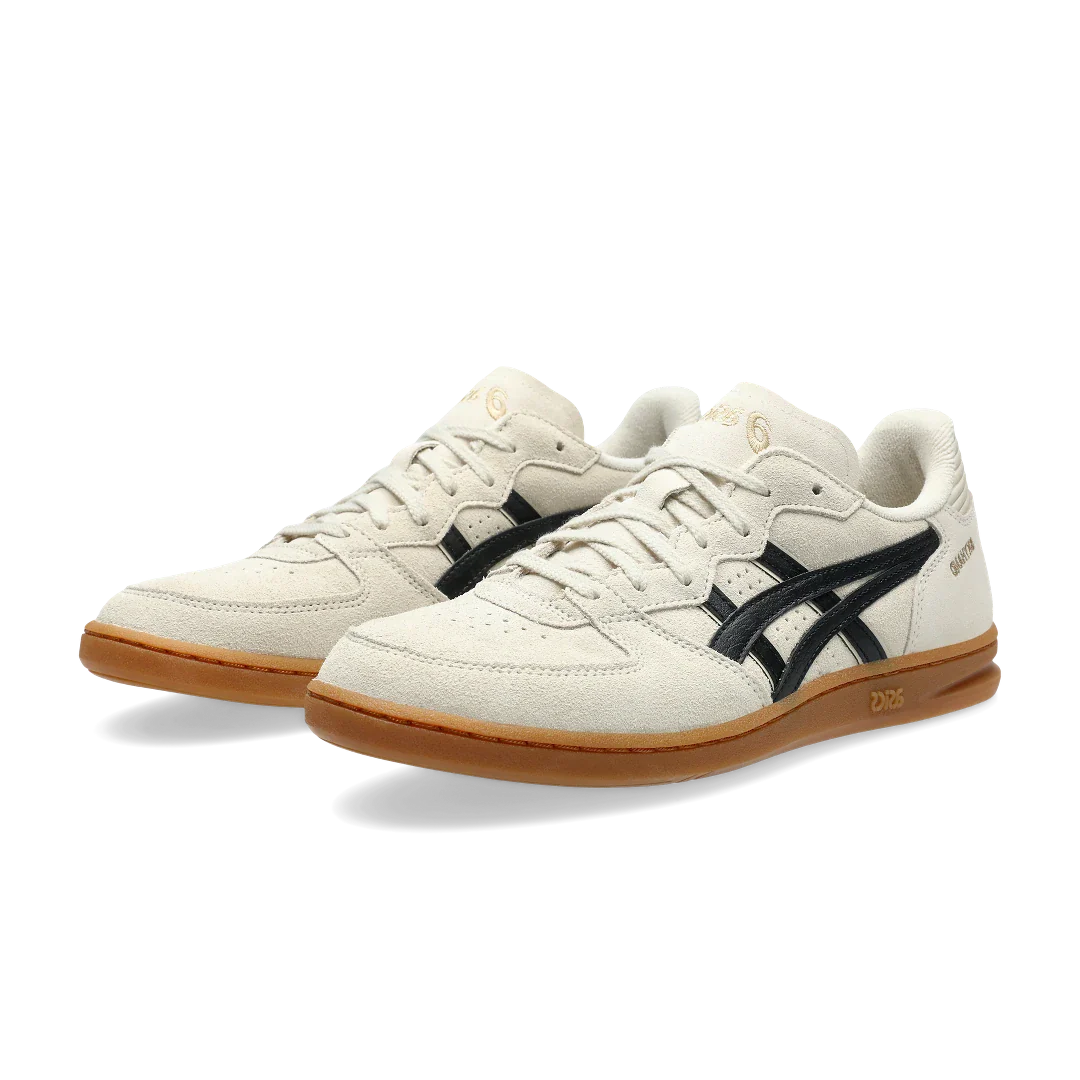 ASICS Skyhand OG Oatmeal Black, Oatmeal/Black (1203A452-250)