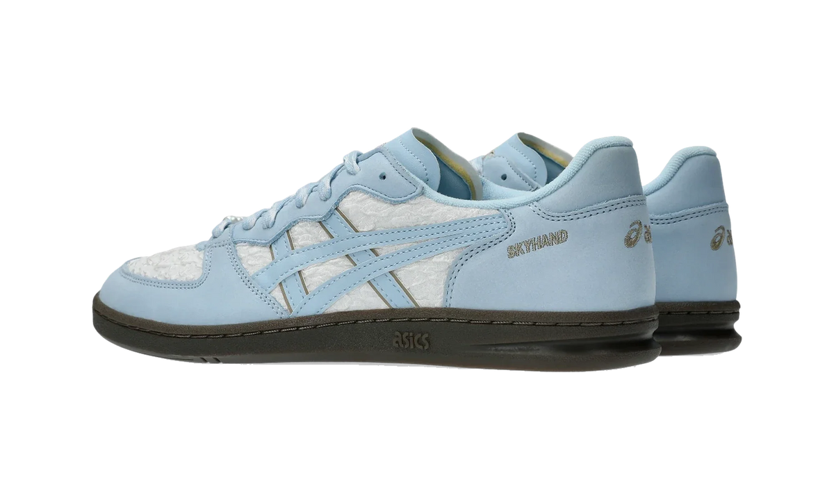 ASICS Skyhand OG White Faded Denim