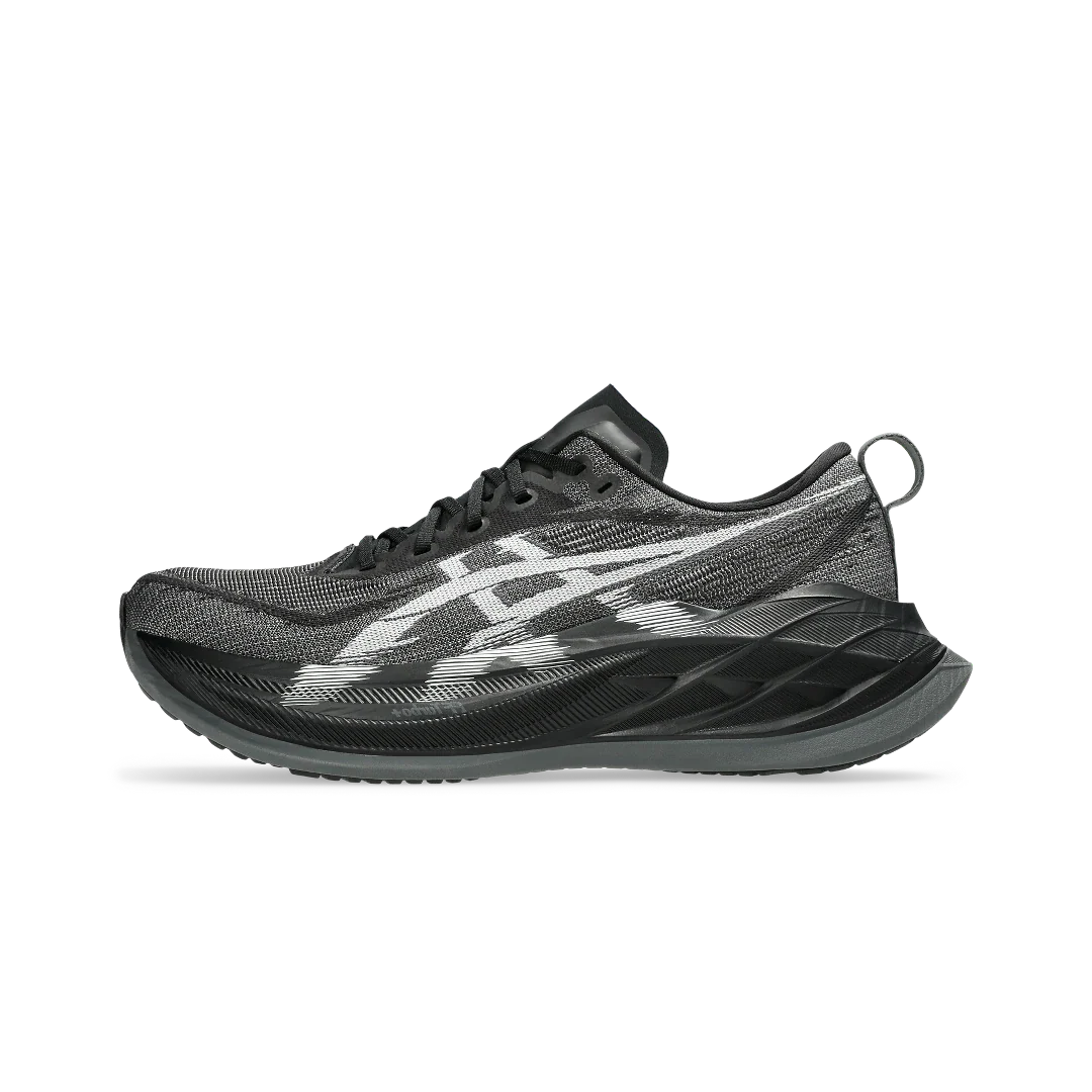 ASICS Superblast 2 Black White, Black/White (1013A160-001)