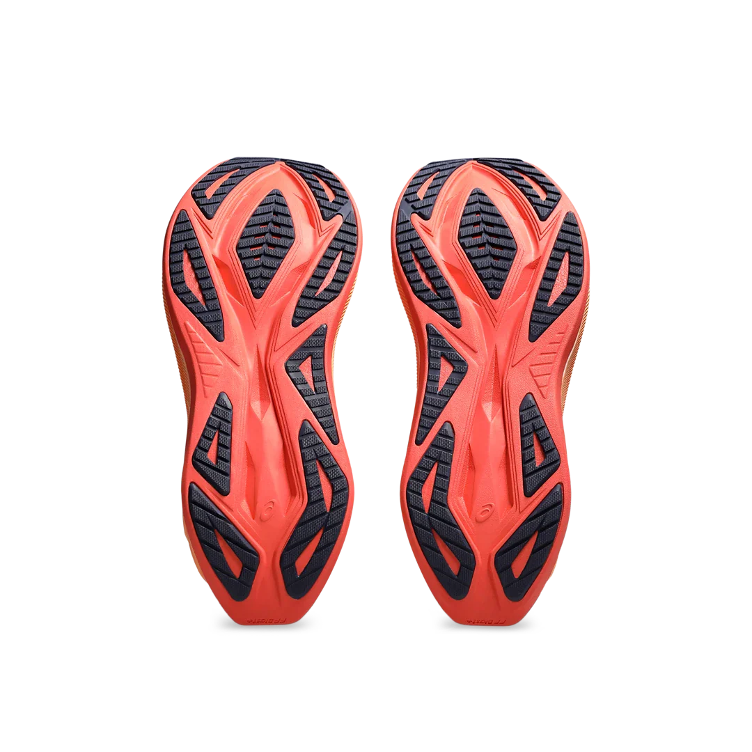 ASICS Superblast 2 Greyish Purple Coral Reef, Greyish Purple/Coral Reef (1013A142-501)