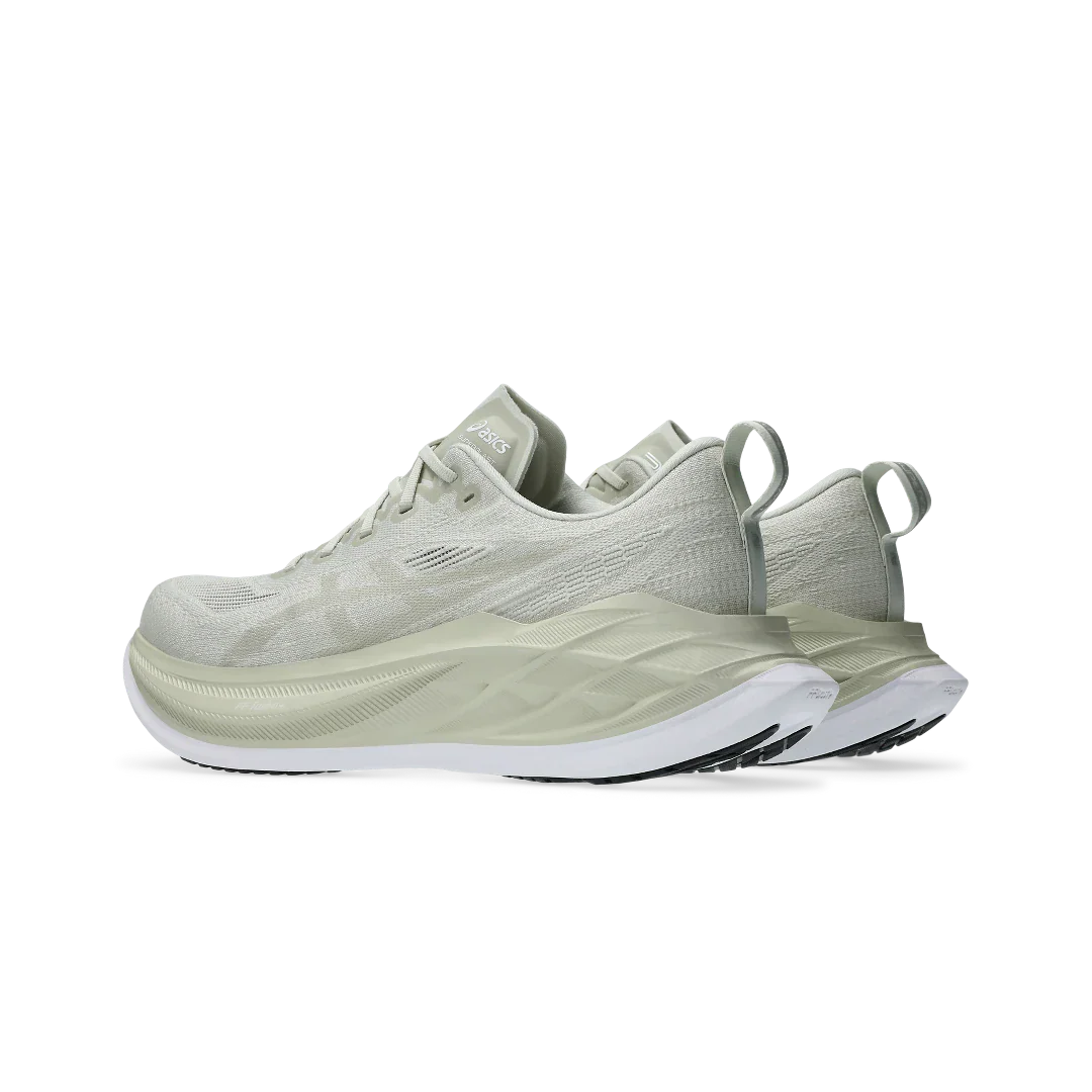 ASICS Superblast 2 Lake Grey White Sage, Lake Grey/White Sage (1013A142-300)