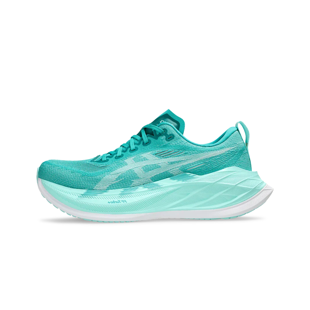 ASICS Superblast 2 Wave Teal Illuminate Mint, Wave Teal/Illuminate Mint (1013A142-400)