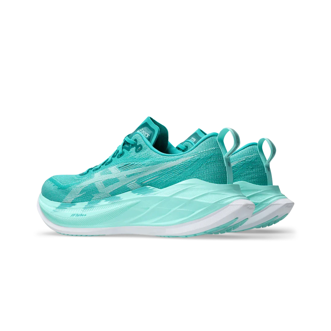 ASICS Superblast 2 Wave Teal Illuminate Mint, Wave Teal/Illuminate Mint (1013A142-400)