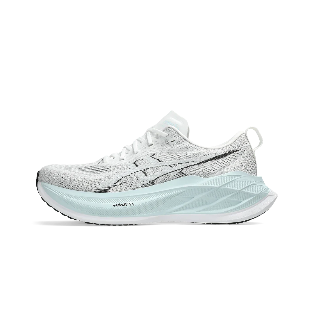 ASICS Superblast 2 White Cool Grey, White/Cool Grey (1013A142-100)