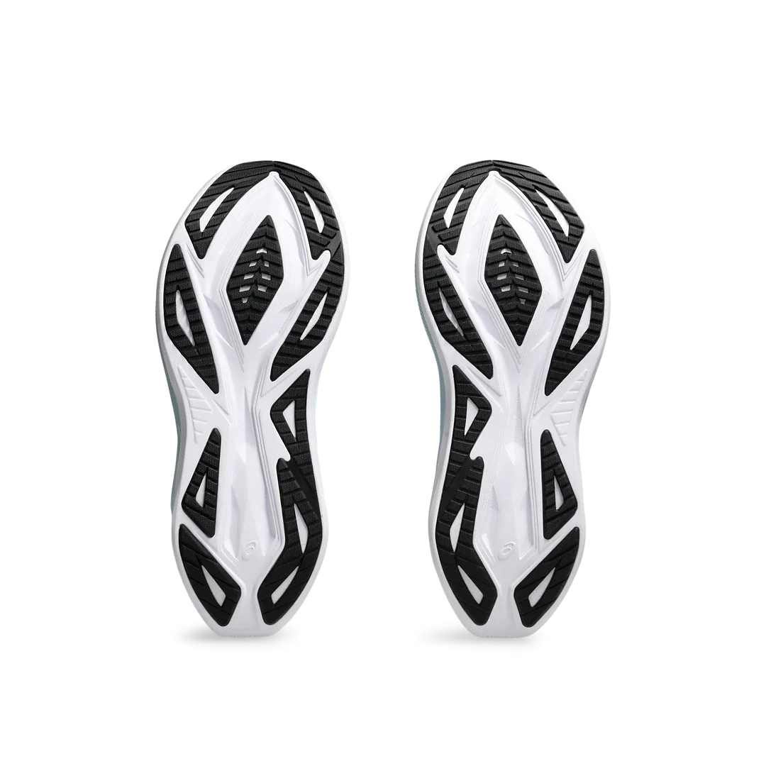 ASICS Superblast 2 White Cool Grey, White/Cool Grey (1013A142-100)