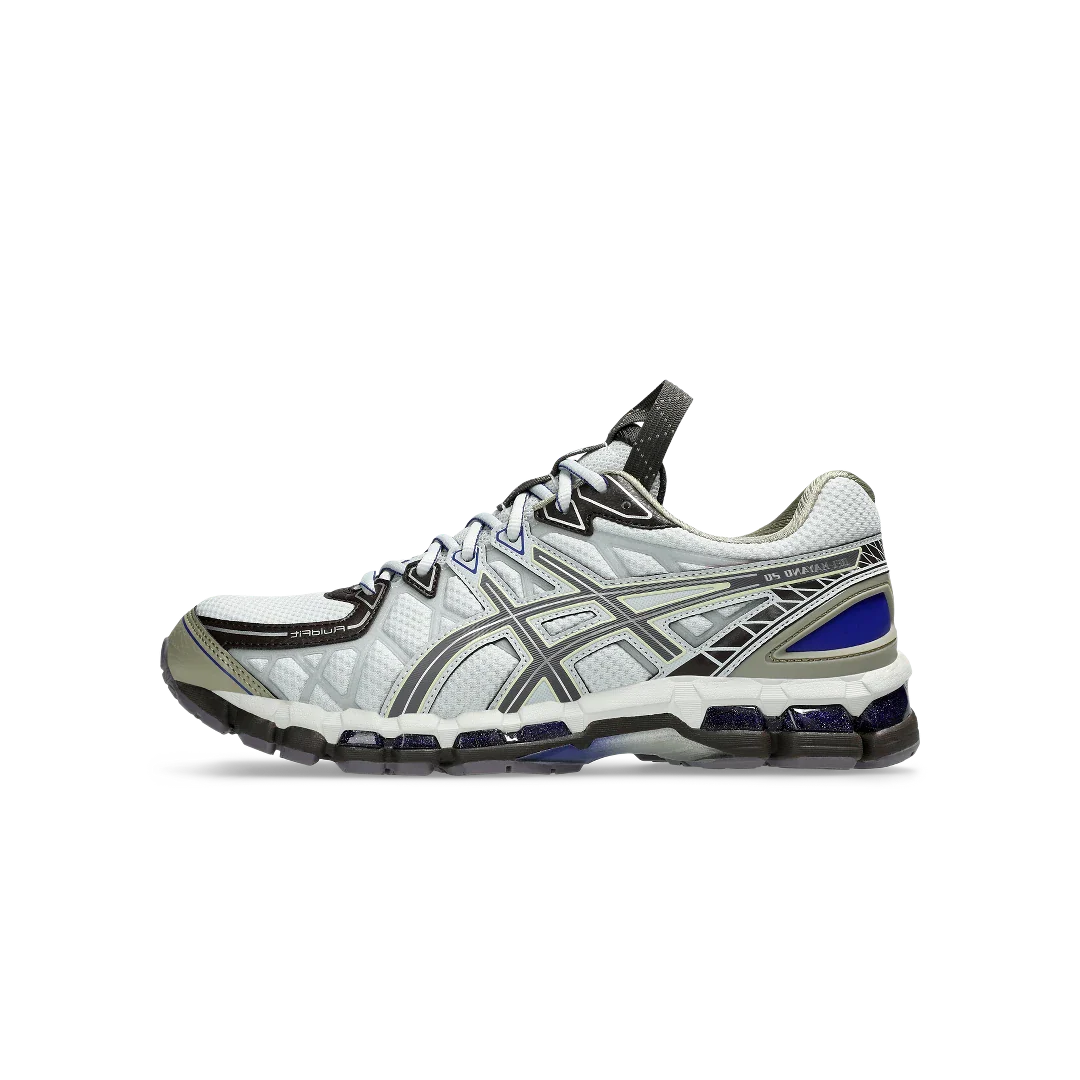 ASICS UB10-S Gel-Kayano 20 Kiko Kostadinov Glacier Lavender Grey, Glacier Grey/Lavender Grey (1203A640-020)
