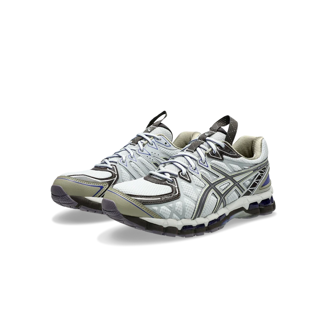 ASICS UB10-S Gel-Kayano 20 Kiko Kostadinov Glacier Lavender Grey, Glacier Grey/Lavender Grey (1203A640-020)