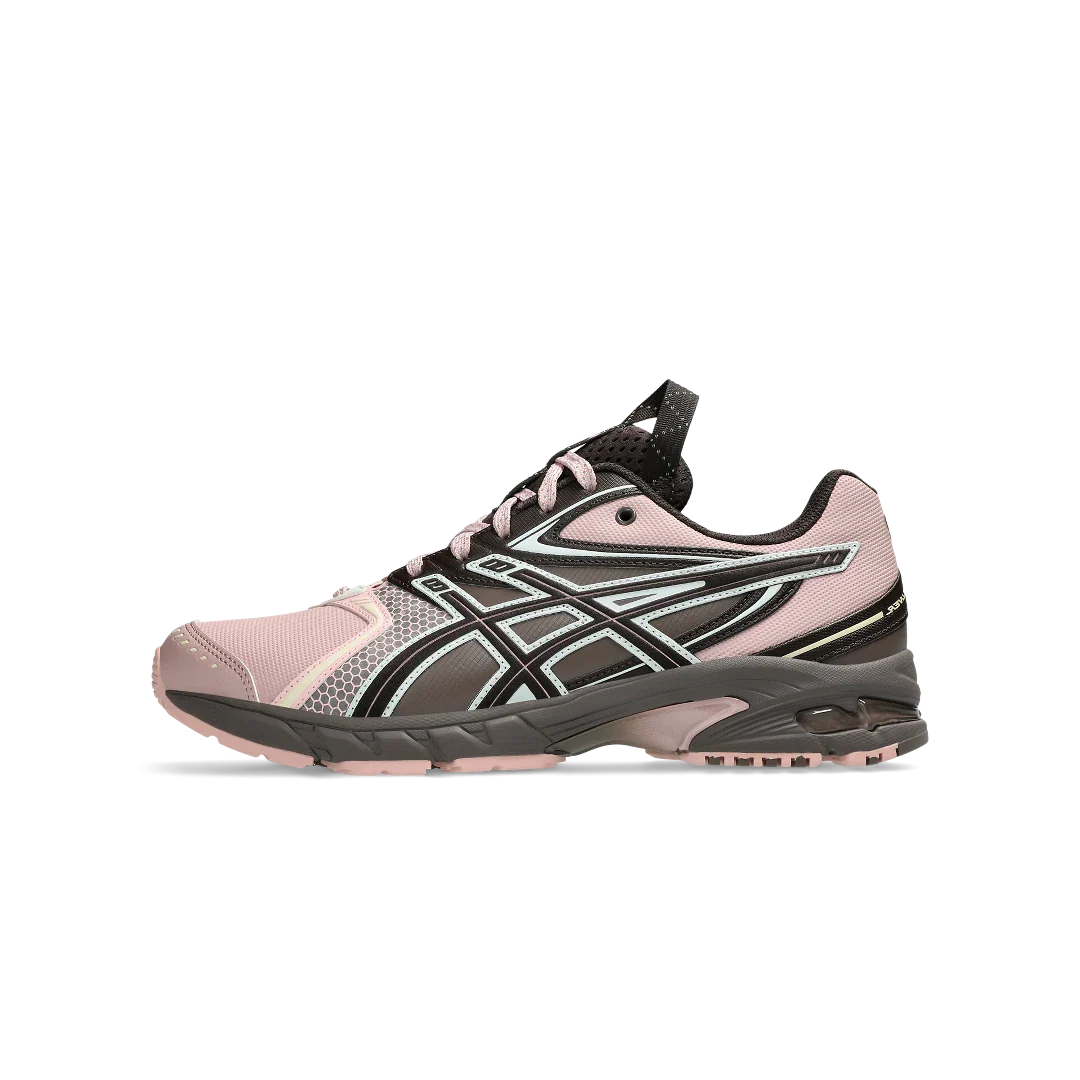 ASICS UB11-S Gel-DS Trainer 14 Kiko Kostadinov Coneflower Black Coffee