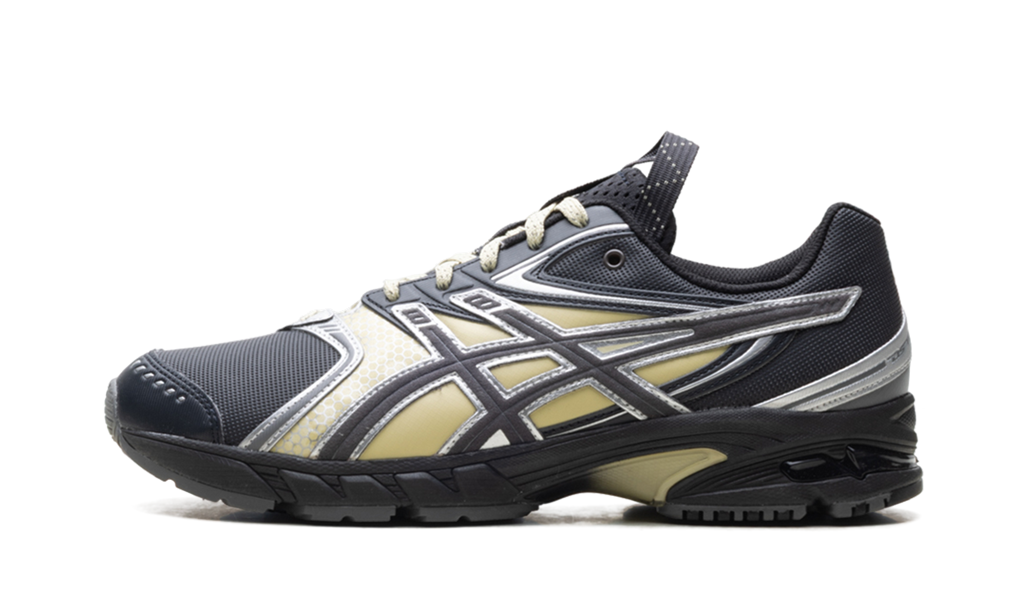 ASICS UB11-S Gel-DS Trainer 14 Kiko Kostadinov Graphite Grey