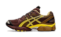 ASICS UB3-S Gel-Nimbus 9 Kiko Kostadinov Rum Rasin