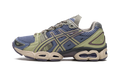 ASICS UB3-S Gel-Nimbus 9 Kiko Kostadinov Stonewash