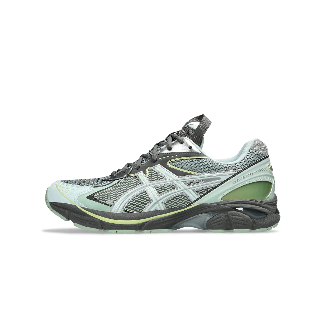 ASICS UB6-S GT-2160 Kiko Kostadinov Arctic Blue Carbon, Arctic Blue/Carbon (1203A421-401)