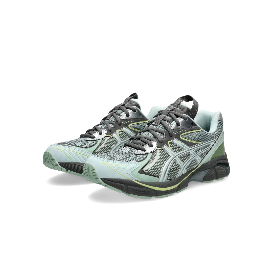 ASICS UB6-S GT-2160 Kiko Kostadinov Arctic Blue Carbon, Arctic Blue/Carbon (1203A421-401)