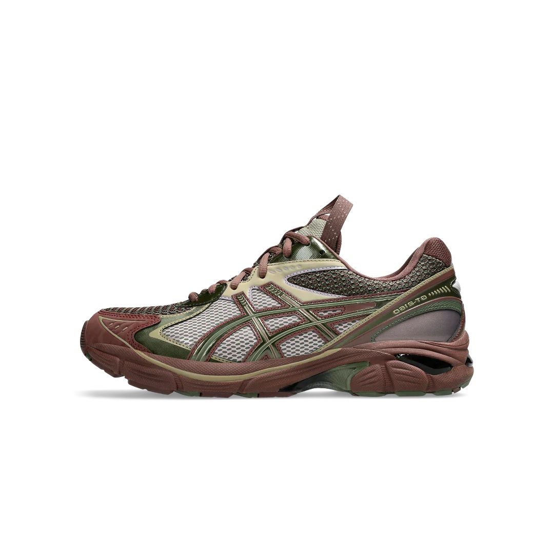 ASICS UB6-S GT-2160 Kiko Kostadinov Mantle Green Grape, Mantle Green/Grape (1203A421-300)