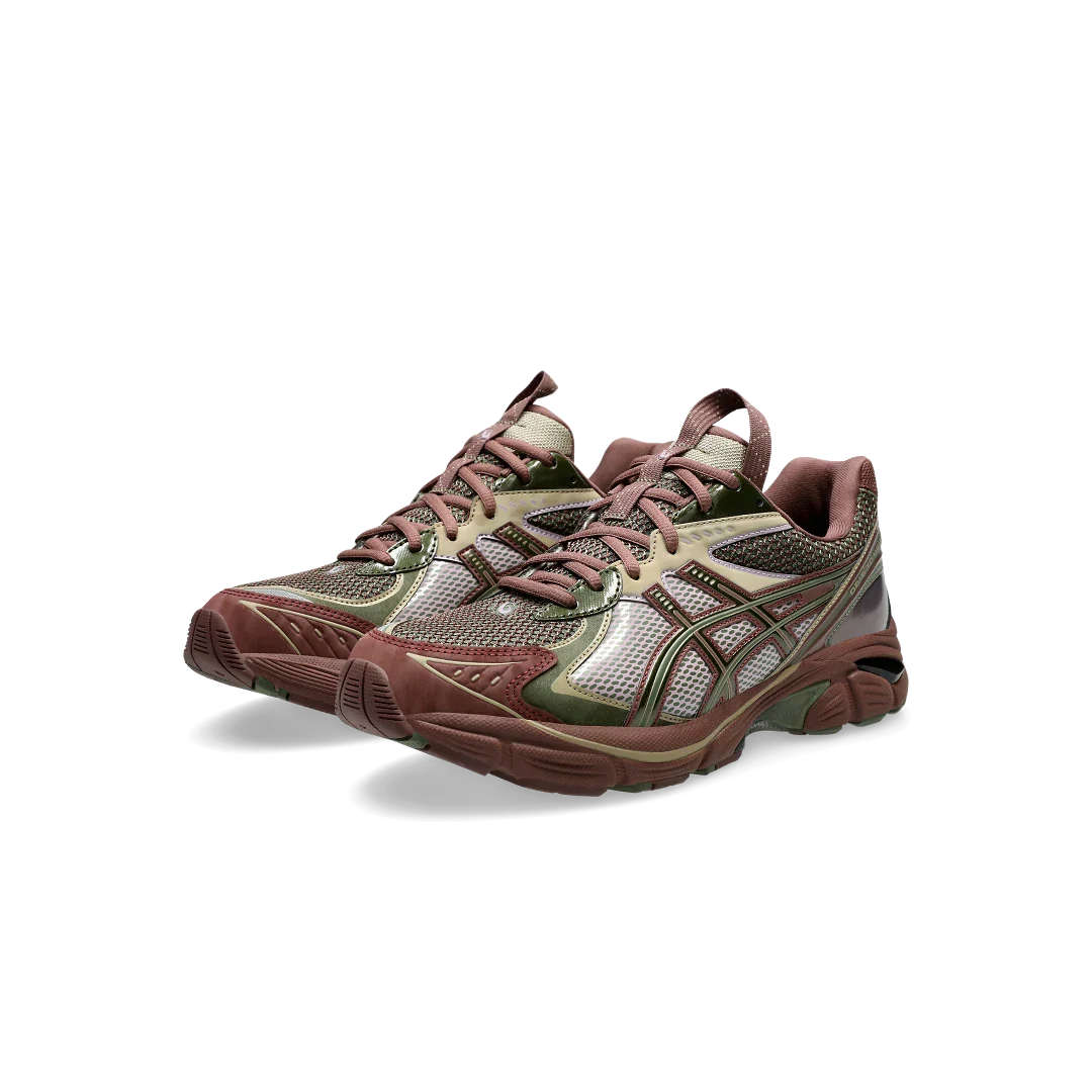 ASICS UB6-S GT-2160 Kiko Kostadinov Mantle Green Grape, Mantle Green/Grape (1203A421-300)