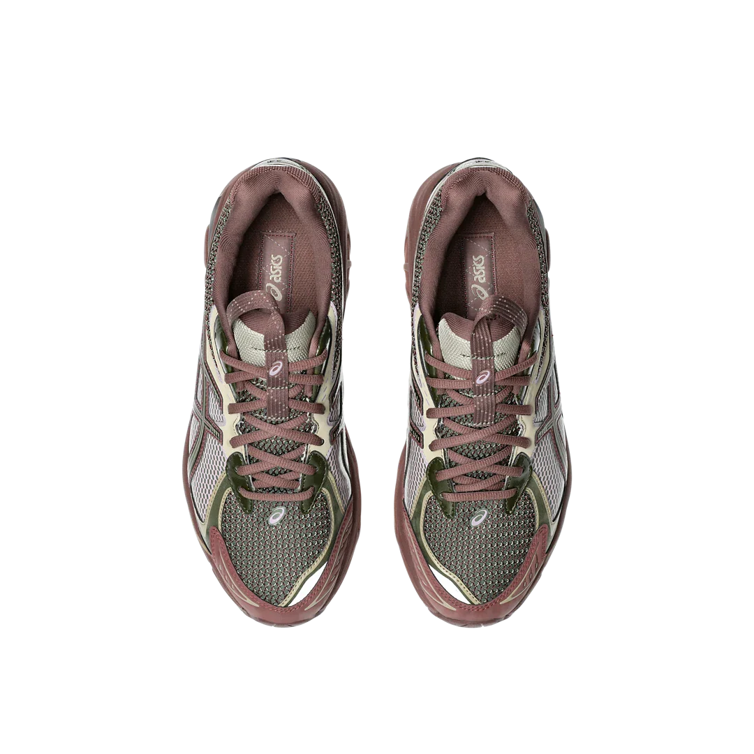 ASICS UB6-S GT-2160 Kiko Kostadinov Mantle Green Grape, Mantle Green/Grape (1203A421-300)