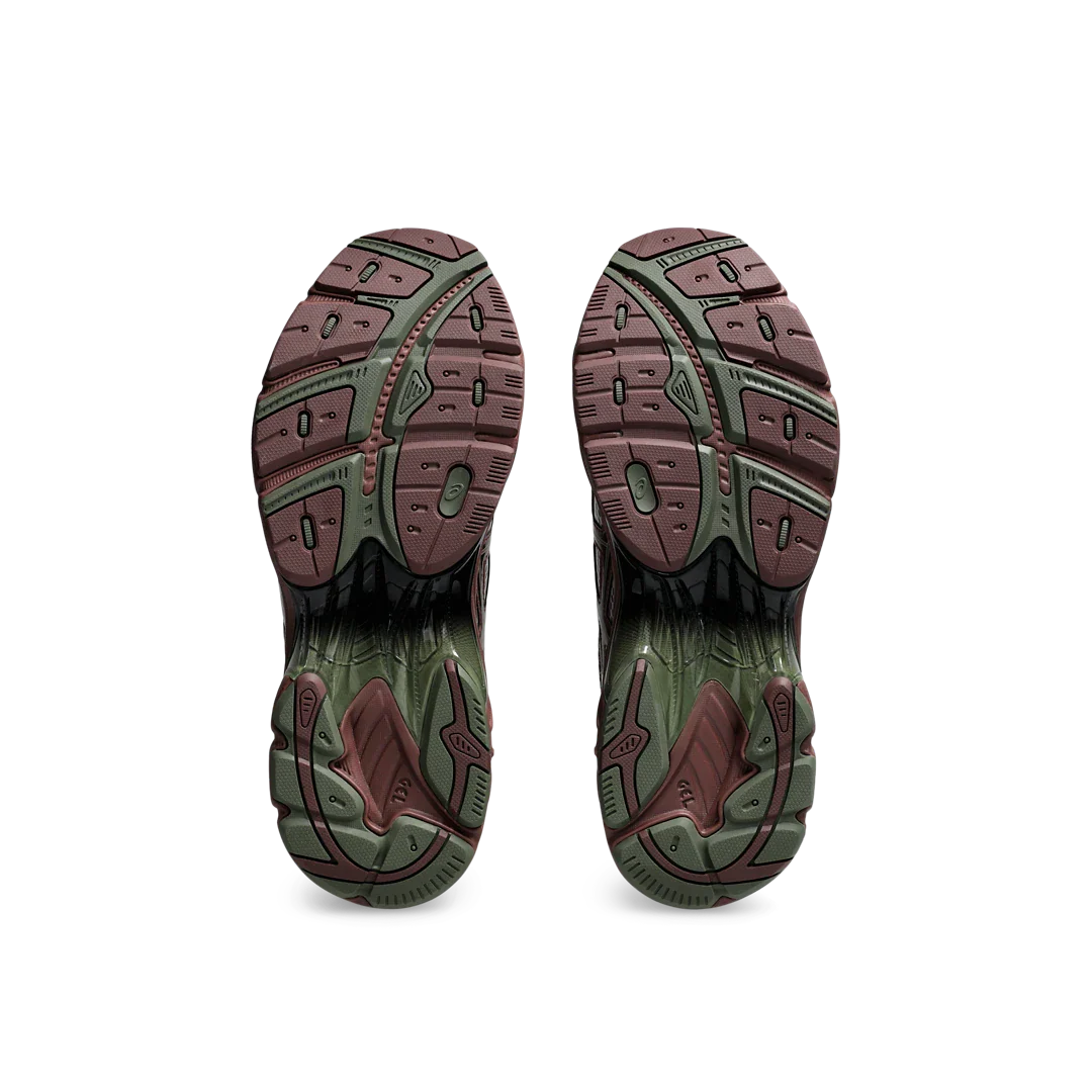 ASICS UB6-S GT-2160 Kiko Kostadinov Mantle Green Grape, Mantle Green/Grape (1203A421-300)