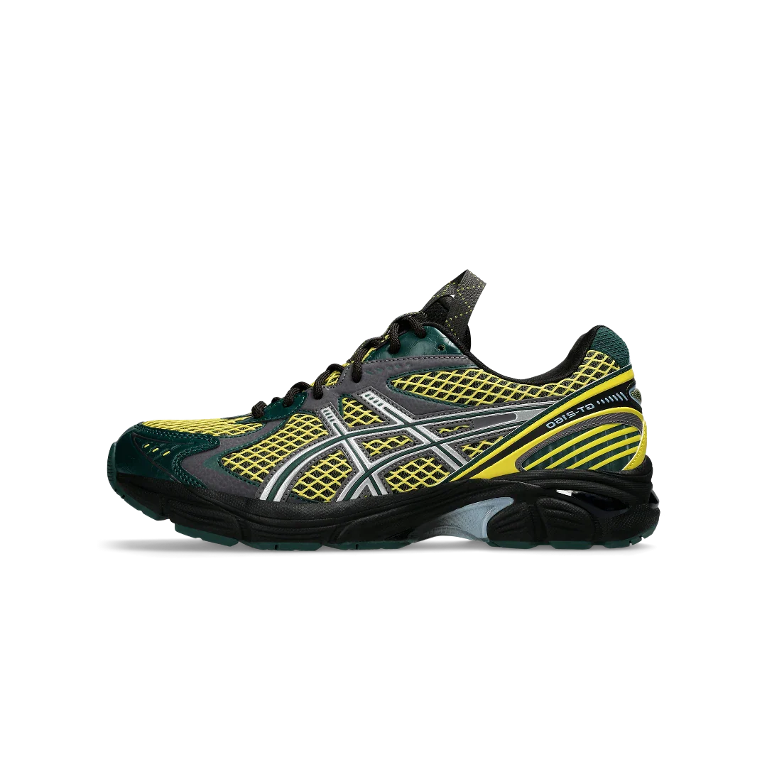 ASICS UB7-S GT-2160 Kiko Kostadinov Dark Neptune, Dark Neptune/Pure Silver (1203A491-300)